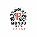 Mundo sobre patas